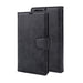 Hanman 2 in 1 Detachable Flip Leather Wallet Case With Magnetic Ring for Samsung Galaxy S24 Ultra Wallet Case JPC MOBILE ACCESSORIES