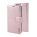 Hanman 2 in 1 Detachable Flip Leather Wallet Case With Magnetic Ring for Samsung Galaxy S24 Ultra Wallet Case JPC MOBILE ACCESSORIES