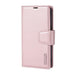 iPhone 16 Pro Max Hanman wallet case quality testing PU leather durability Brisbane Australia