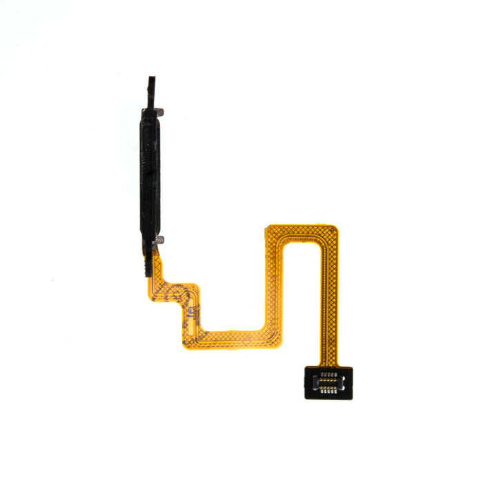 Fingerprint Reader with Flex Cable for Samsung Galaxy A22 5G A226B (PULL-A) - White