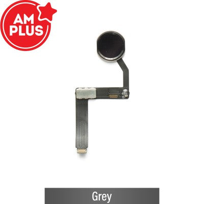 Home button with Flex Cable for Apple iPad Pro 9.7 - Space Grey