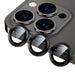 High-performance glass camera lens protector for iPhone 14 Pro – Prevent scratches and damage.