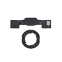 Home Button Holding Bracket With Rubber Gasket for iPad 5 (2017) / iPad 6 (2018) / iPad 7 (2019) / iPad 8 (2020) / iPad 9 (2021) Buttons JPC MOBILE ACCESSORIES