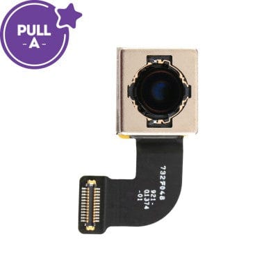 Rear Camera with Flex Cable for iPhone 8 - JPC MOBILE ACCESSORIES