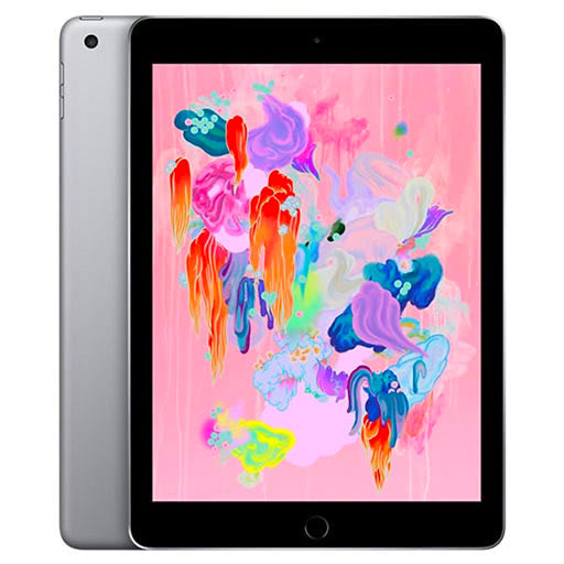 iPad 6 (2018) Parts and Accessories
