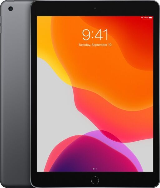 iPad 7 10.2 (2019) Parts and Accessories