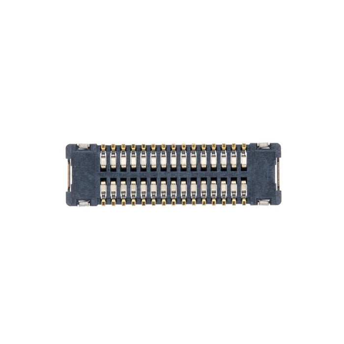 Keyboard Backlight Connector Compatible For Macbooks (WP7A-S010VA1-R6000, 30 Pin)