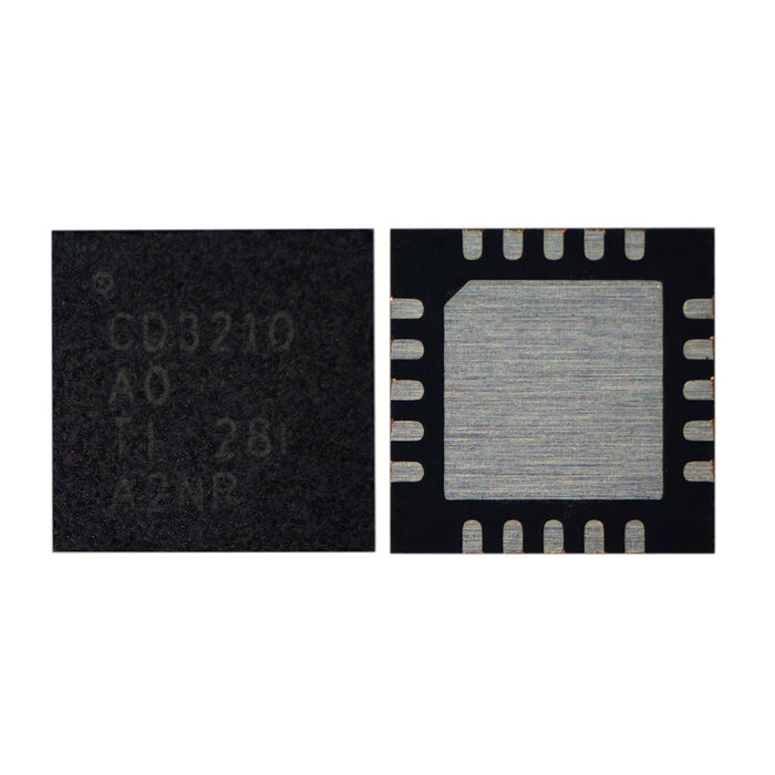 Power IC Chip Compatible For MacBooks (CD3210A0)