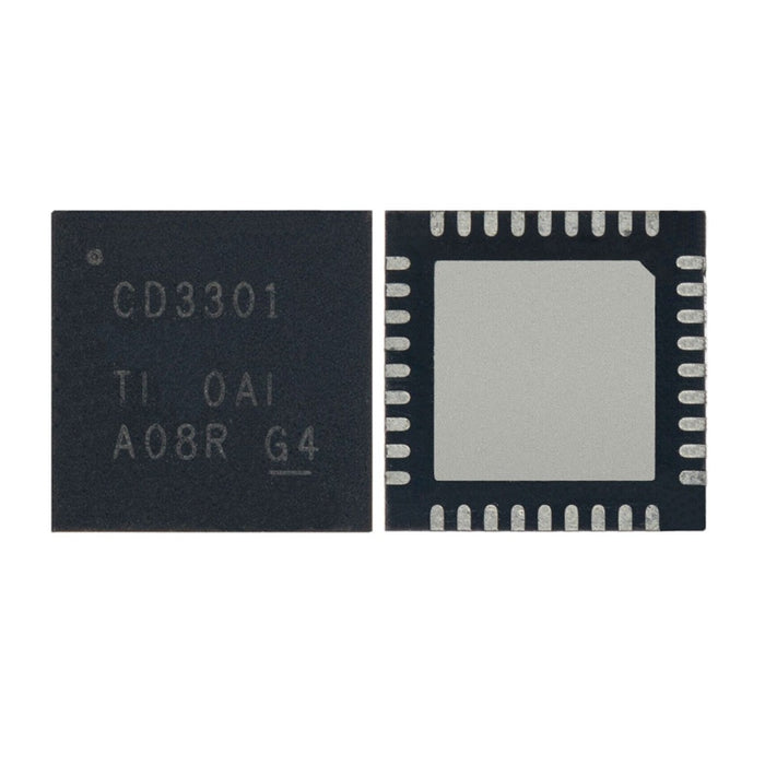Power IC Compatible For Macbooks (CD3301)