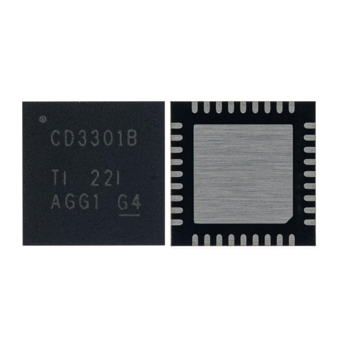 Power IC Compatible For Macbooks (CD3301B)