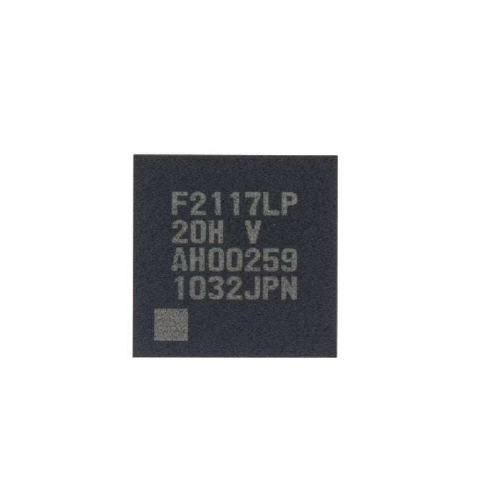 SMC IC Chip With Balls Compatible For MacBooks (F2117LP20H)