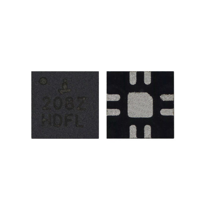 High Voltage Synchronous Rectified Buck Mosfet Controller IC For MacBooks