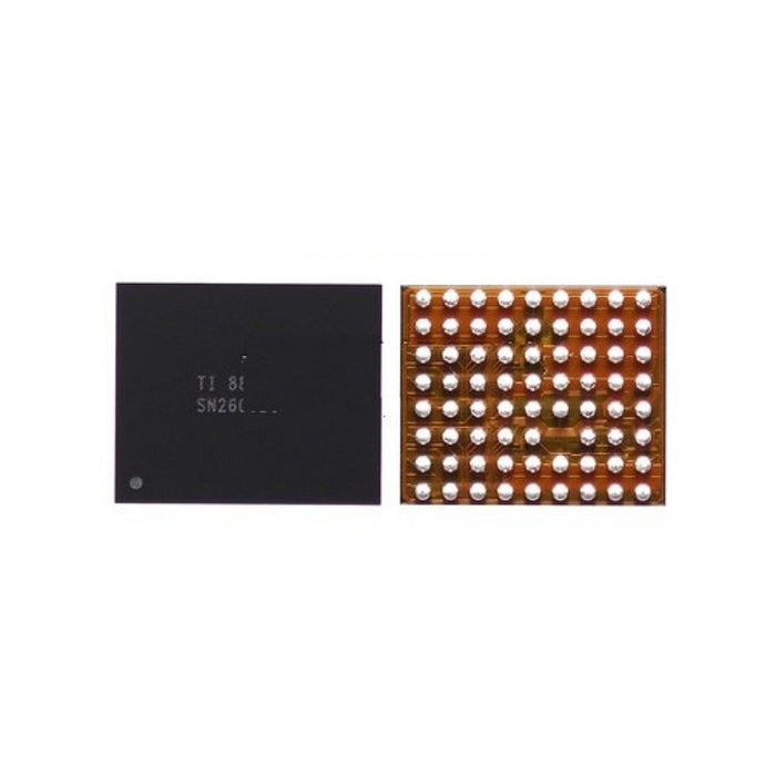 U3300 Tigris Charging Charger IC Chip (SN2600B1) for iPhone XS / XR / XS Max