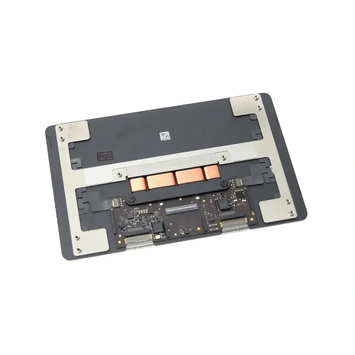 Macbook Air 13" (A2681) [2022] / (A3113) [2024] / (A3240) [2025] Trackpad Replacement Midnight Blue