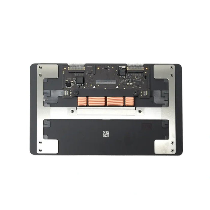 Macbook Air 13" (A2681) [2022] / (A3113) [2024] / (A3240) [2025] Trackpad Replacement Silver