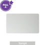 Macbook Air 13" (A2681) [2022] / (A3113) [2024] / (A3240) [2025] Trackpad Replacement Starlight