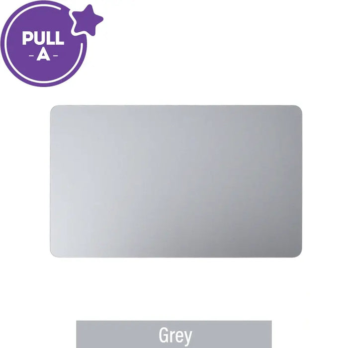 Macbook Air 13" (A2681) [2022] / (A3113) [2024] / (A3240) [2025] Trackpad Replacement Space Grey