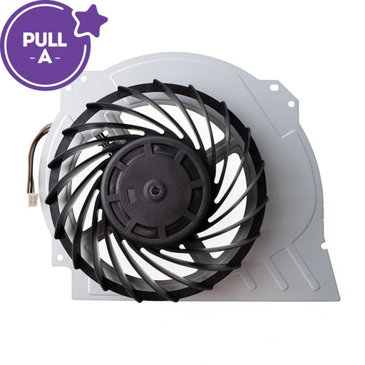 Inner Cooling Fan For PlayStation 4 Pro (CUH-7xxx Series) (PULL-A) Cooling Fans JPC MOBILE ACCESSORIES