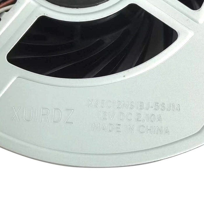 Inner Cooling Fan For PlayStation 4 Pro (CUH-7xxx Series) (PULL-A) Cooling Fans JPC MOBILE ACCESSORIES