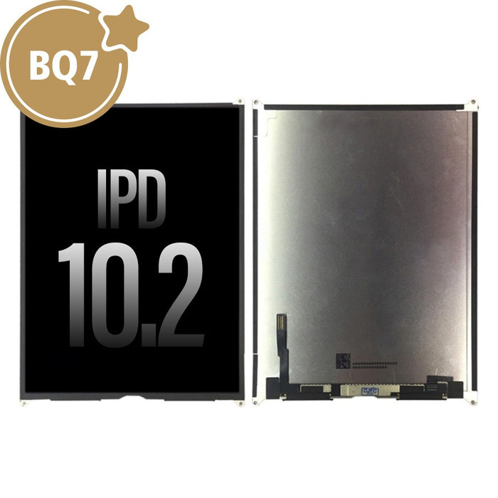 BQ7 LCD Replacement for iPad 10.2 (2019) / (2020) / (2021)