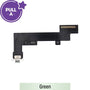 iPad Air 4 (2020) Cellular Charging Port Replacement | USB - C Flex Cable - Green Charging Port JPC MOBILE ACCESSORIES