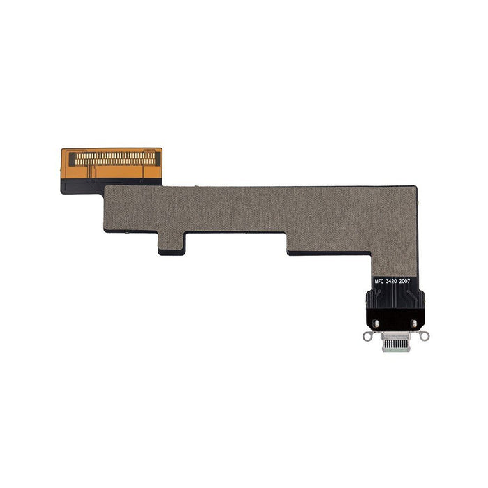 iPad Air 4 (2020) Cellular Charging Port Replacement | USB - C Flex Cable - Green Charging Port JPC MOBILE ACCESSORIES