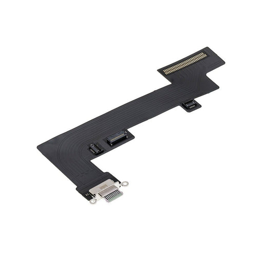 iPad Air 4 (2020) Cellular Charging Port Replacement | USB - C Flex Cable - Green Charging Port JPC MOBILE ACCESSORIES