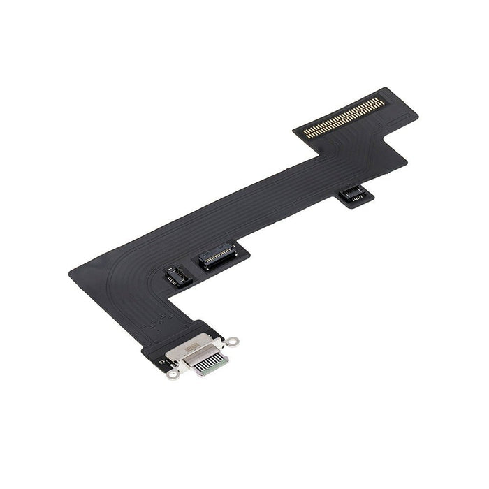 iPad Air 4 (2020) Cellular Charging Port Replacement | USB - C Flex Cable - Green Charging Port JPC MOBILE ACCESSORIES