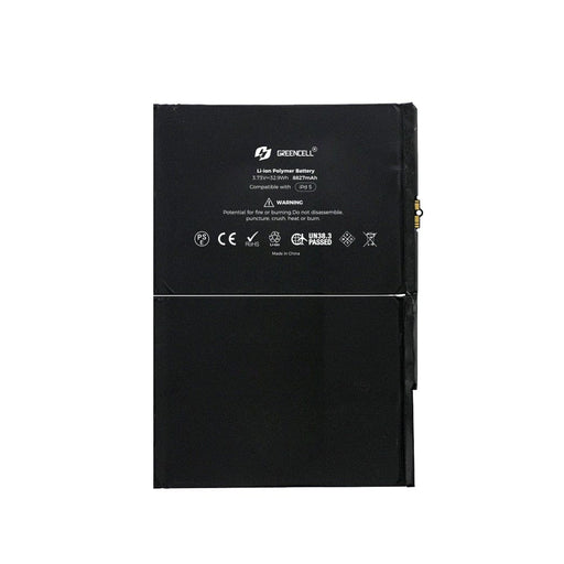 iPad Battery 8827mAh Installation Guide Professional Service Brisbane