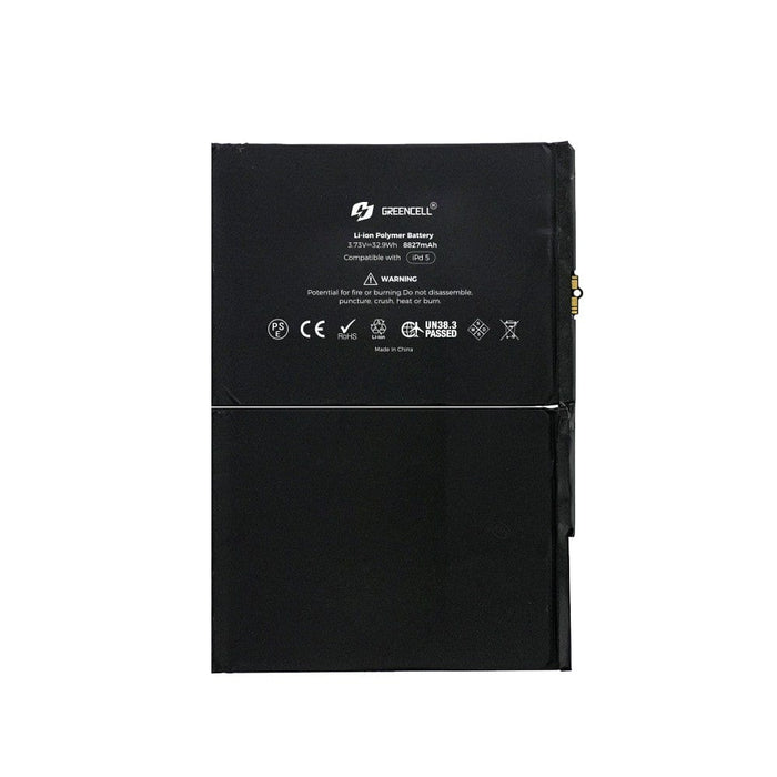 iPad Battery 8827mAh Installation Guide Professional Service Brisbane