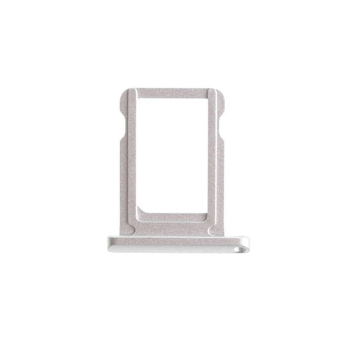 iPad mini 5 SIM Card Tray Replacement - Silver Sim Card Tray JPC MOBILE ACCESSORIES