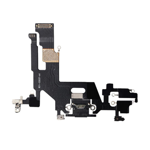 iPhone 11 PULL-A Black Charging Port Flex Replacement Australia Wide Charging Port JPC MOBILE ACCESSORIES