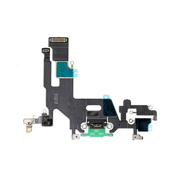 iPhone 11 PULL-A Green Charging Port Flex Replacement Australia Wide Charging Port JPC MOBILE ACCESSORIES