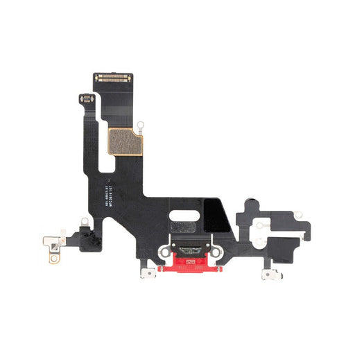 iPhone 11 PULL-A Red Charging Port Flex Replacement Australia Wide Charging Port JPC MOBILE ACCESSORIES