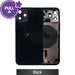 iPhone 12 mini - Rear Housing Assembly (PULL - A Genuine Apple) Housing JPC MOBILE ACCESSORIES