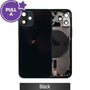 iPhone 12 mini - Rear Housing Assembly (PULL - A Genuine Apple) Housing JPC MOBILE ACCESSORIES