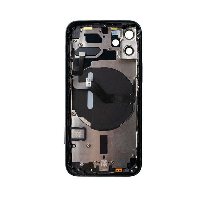 iPhone 12 mini - Rear Housing Assembly (PULL - A Genuine Apple) Housing JPC MOBILE ACCESSORIES
