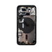 iPhone 12 mini - Rear Housing Assembly (PULL - A Genuine Apple) Housing JPC MOBILE ACCESSORIES