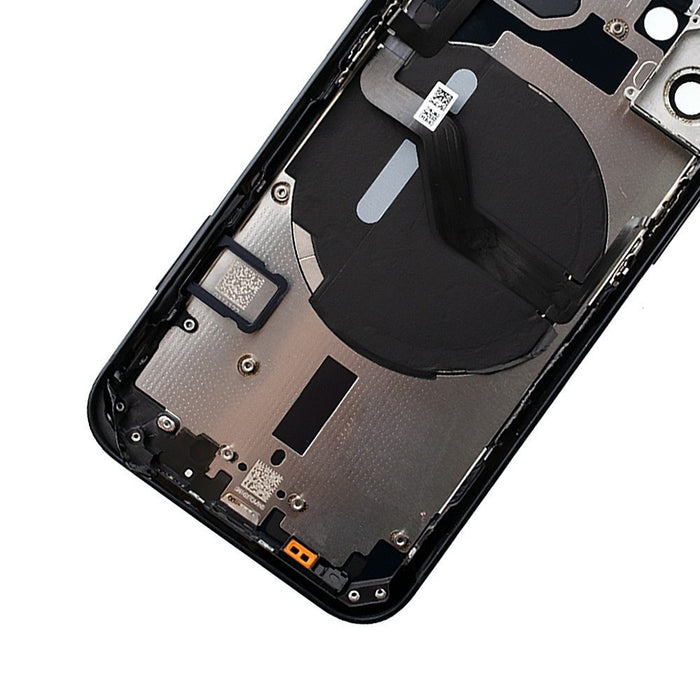 iPhone 12 mini - Rear Housing Assembly (PULL - A Genuine Apple) Housing JPC MOBILE ACCESSORIES