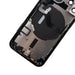 iPhone 12 mini - Rear Housing Assembly (PULL - A Genuine Apple) Housing JPC MOBILE ACCESSORIES