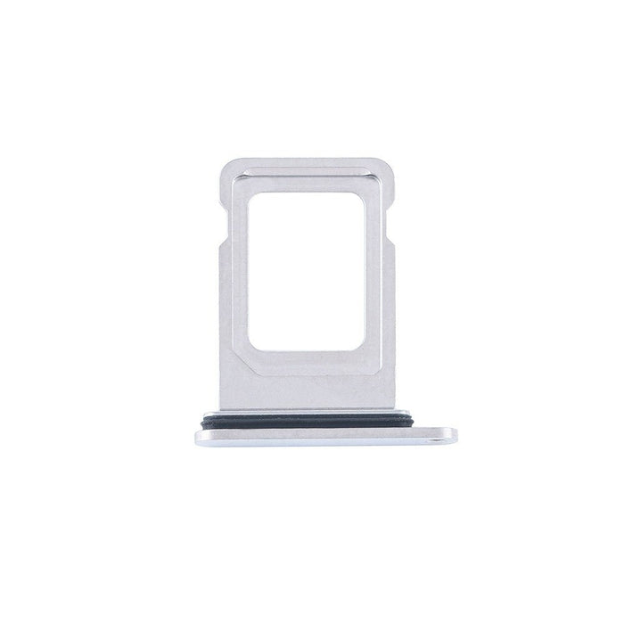iPhone 12 Pro / Pro Max - SIM Card Tray (Silver) Sim Card Tray JPC MOBILE ACCESSORIES