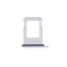 iPhone 12 Pro / Pro Max - SIM Card Tray (Silver) Sim Card Tray JPC MOBILE ACCESSORIES