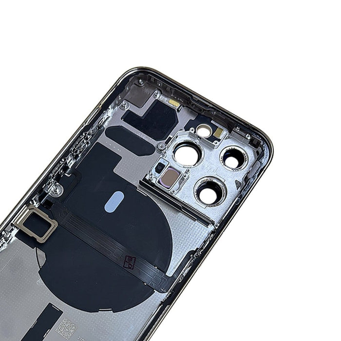 iPhone 13 Pro Gold Housing with MagSafe & Wireless Flex	