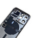 iPhone 13 Pro Gold Housing with MagSafe & Wireless Flex	