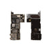iPhone 13 Pro Max 128G Lower CNC Board - CPU Swap Baseband Drill Motherboard | JPC Mobile Accessories - JPC MOBILE ACCESSORIES