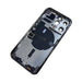 iPhone 13 Pro Rear Housing Gold Assembly with Camera Lens	