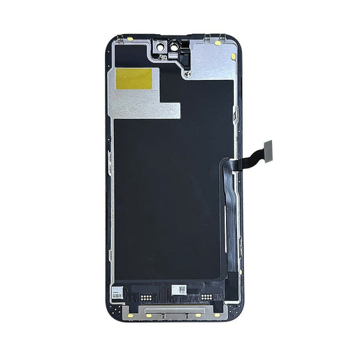120HZ REFRESH RATE BQ7 Incell LCD Assembly for iPhone 14 Pro Max Screen Replacement (Compatible for IC chip transfer) - JPC MOBILE ACCESSORIES
