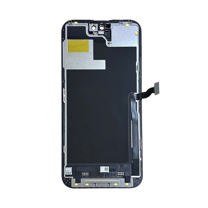Side angle of BQ7 Incell iPhone 14 Pro Max LCD