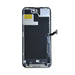 Side angle of BQ7 Incell iPhone 14 Pro Max LCD
