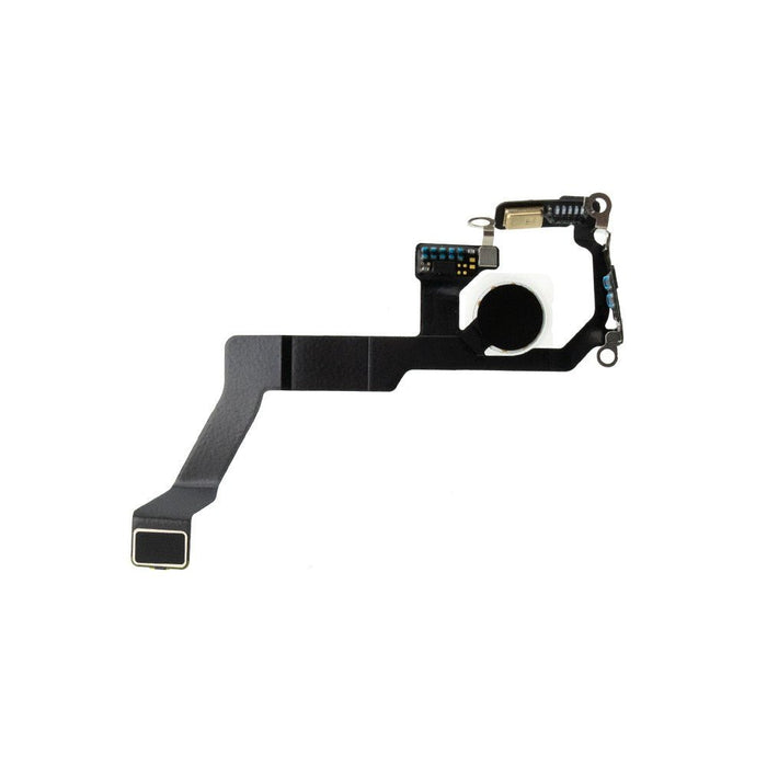 iPhone 14 Pro Max Camera Flash Light Flex Cable PULL-A Replacement True Tone LED Torch Repair Part Camera JPC MOBILE